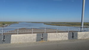 amu darya river