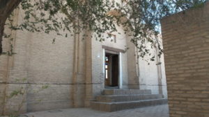 matpana baya madrasah