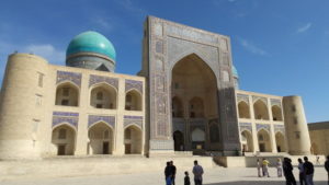 miri arab madrasah evening