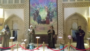 muhammad amin naq madrasah inside