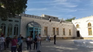 reception building exterior1