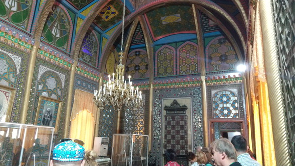 reception building reception room1