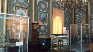 reception building reception room2