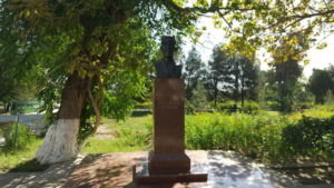 sitorai mokhi khosa palace monument