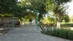 sitorai mokhi khosa palace near