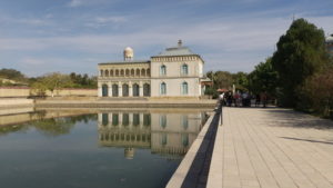 sitorai mokhi kosa palace pool