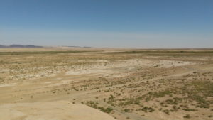 toprak kala view from kala