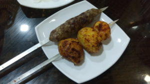bobur shashlik shashlik