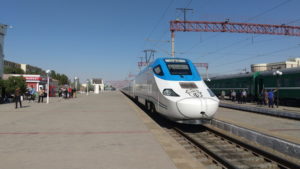 bukhara afrosiyob exterior