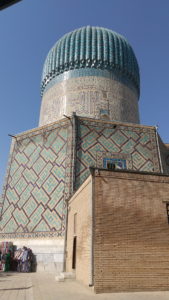 gur-emir-mausoleum-dome
