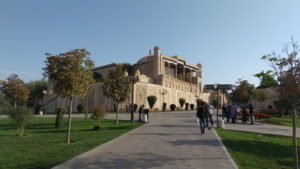 hazrat hyzr mosque far