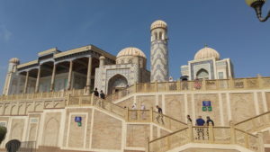 hazrat hyzr mosque near