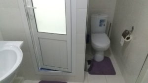 muzaffar samarkand bathroom