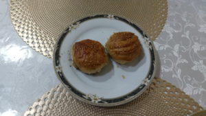 muzaffar samarkand samsa