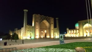 registan square light show2