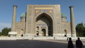 sherdol madrasah front