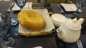 shoxjahon milliy taomlar shish bread