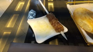 shoxjahon milliy taomlar shish kebab