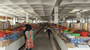 siab bazaar inside