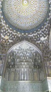 toman aka mausoleum inside1
