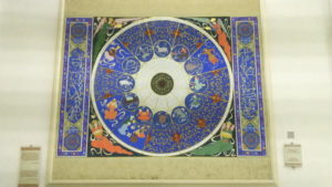 amir timur museum exhibit1