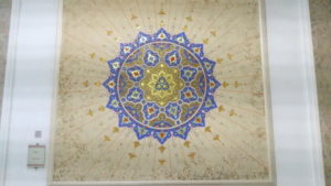 amir timur museum exhibit4