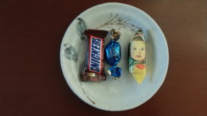 chorusu bazaar chocolate