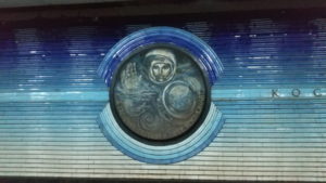 kormonavtlar gagarin