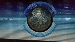 kosmonavtlar tereshikova