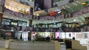 samarqand darvoza mall inside1