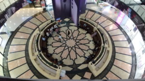 samarqand darvoza mall inside2