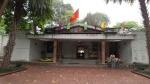 d67 revolutionary house