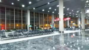 macau airport terminal2