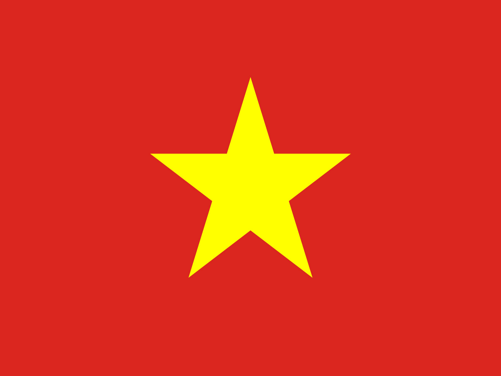 vietnam flag