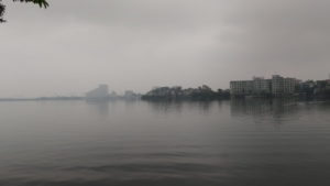 west lake