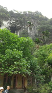 bich dong pagoda near lower pagoda2