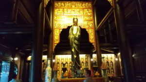 buddha dharma lord temple inside statue2