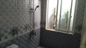 center tam coc homestay bath1