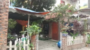 center tam coc homestay exterior