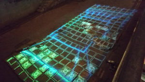 hoa lue ancient capital archaeological conservation house