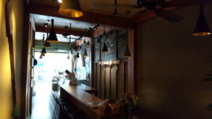 la boulangerie francaise inside 1st