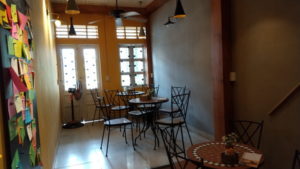 la boulangerie francaise inside 2nd