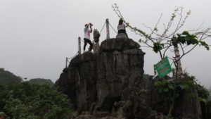 mua caves summit high