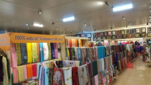 phoung anh fine arts inside