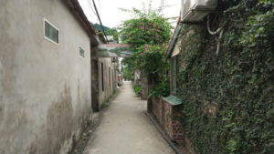 tamcoc alley