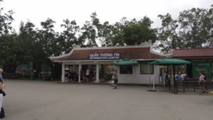 tamcoc information counter