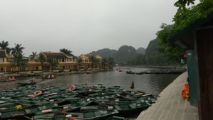 tamcoc near boat station