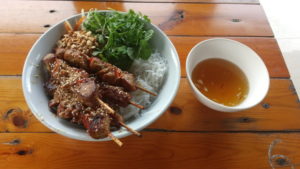 thao beo restaurant first