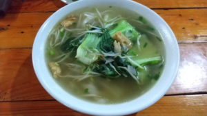 thao beo restaurant pho