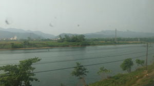 vietnam railway view2